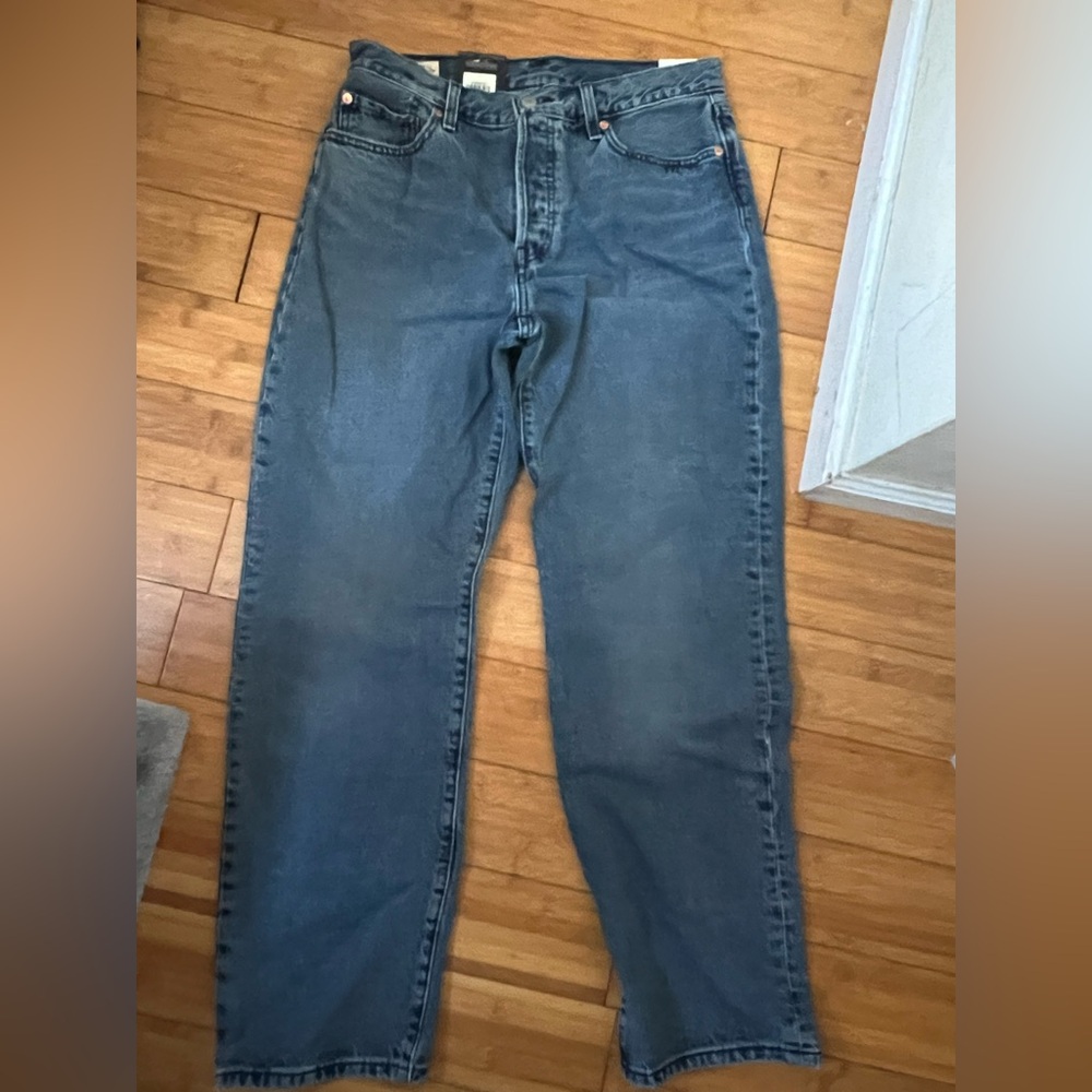 Levi’s ‘90s 501 Jeans